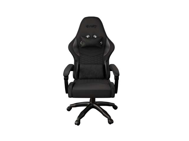 Fury SHINAI S4 Gaming stol črna