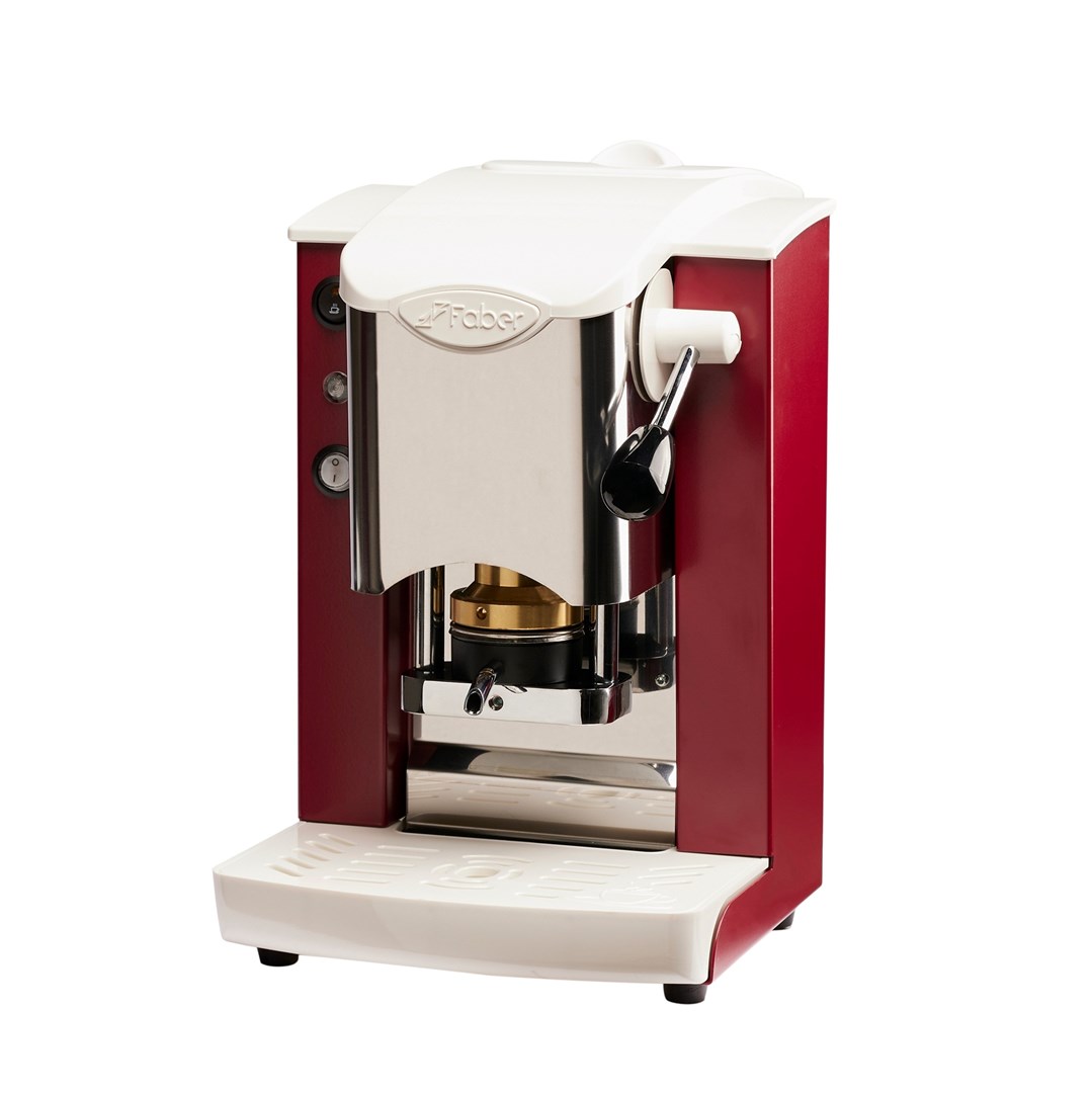 Aparat za kavo Faber Slot Inox ESE Pad