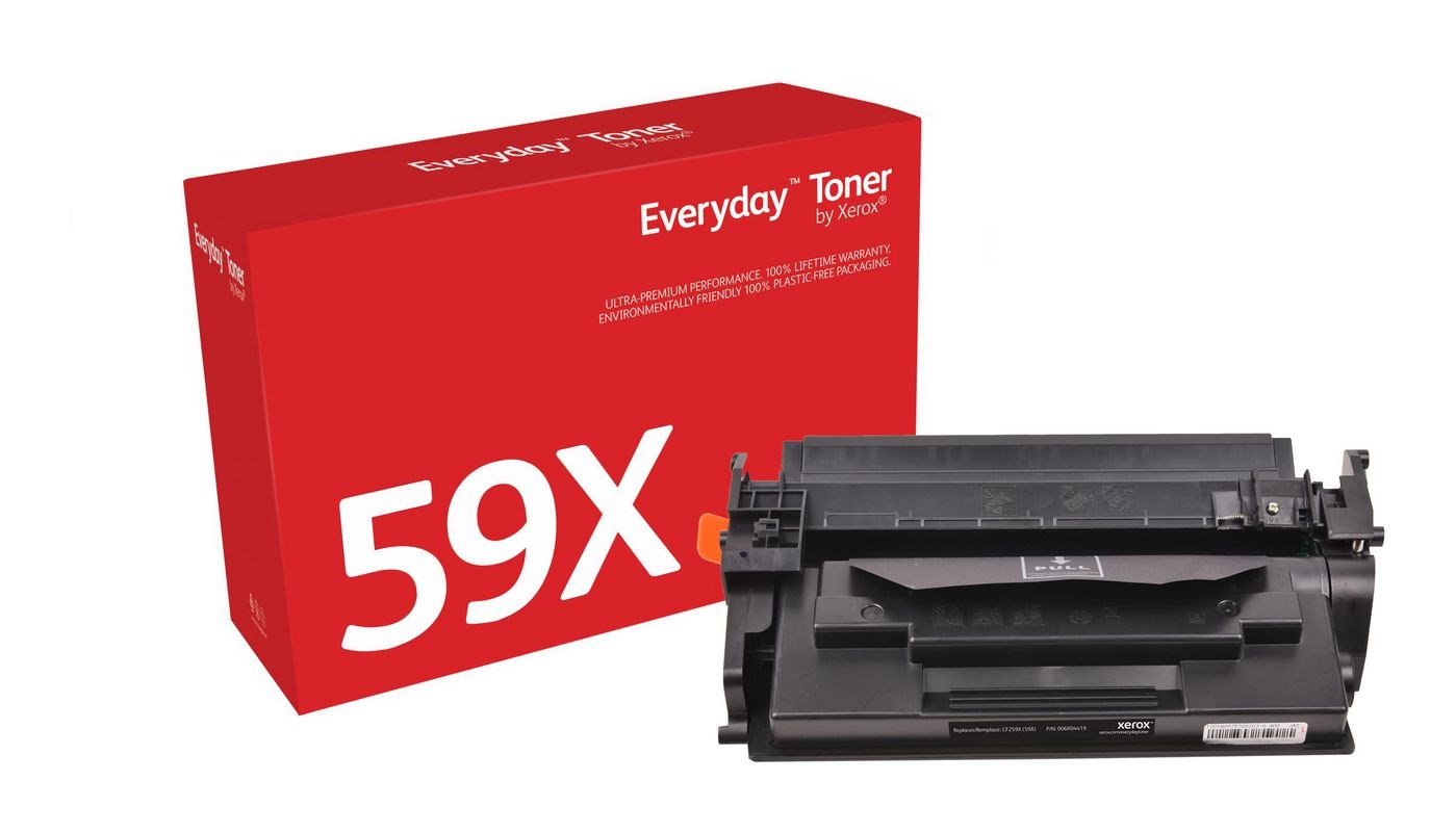 Xerox Everyday Toner HP 59X, originalni toner
