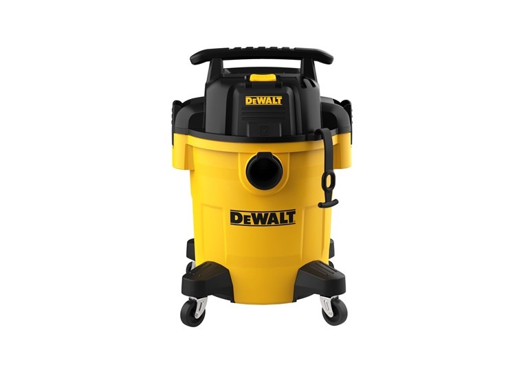 DeWalt DXV23PLPTA mokro-suhi sesalnik, 23 L, z vtičnico