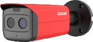 Wisualarm HY-FT431LDP-TD1F4-MB termalna IP kamera