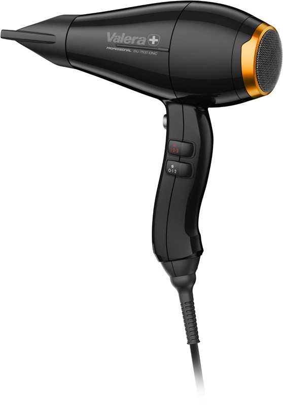 Valera SXJ7500XRCD sušilnik las, 1800W, ionska tehnologija