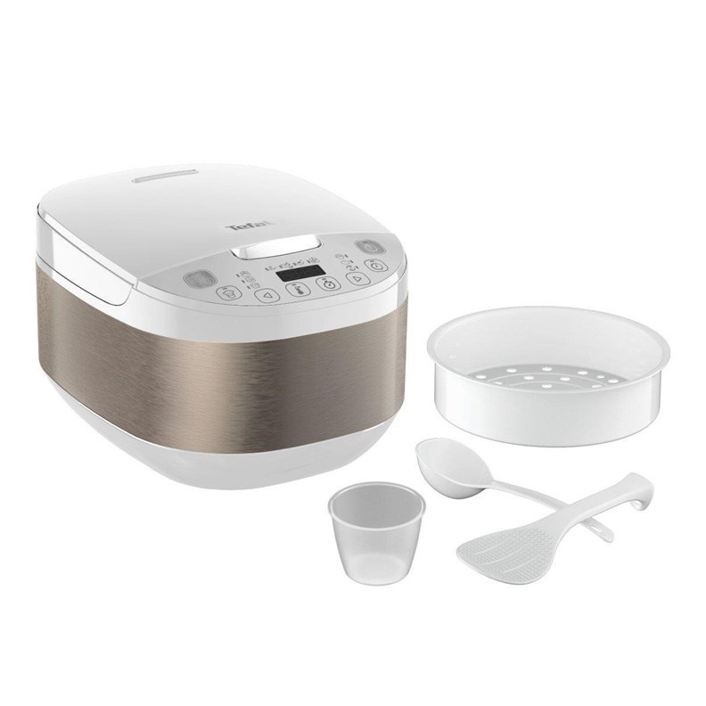 Tefal Simply Cook Plus RK6221E1 kuhalnik