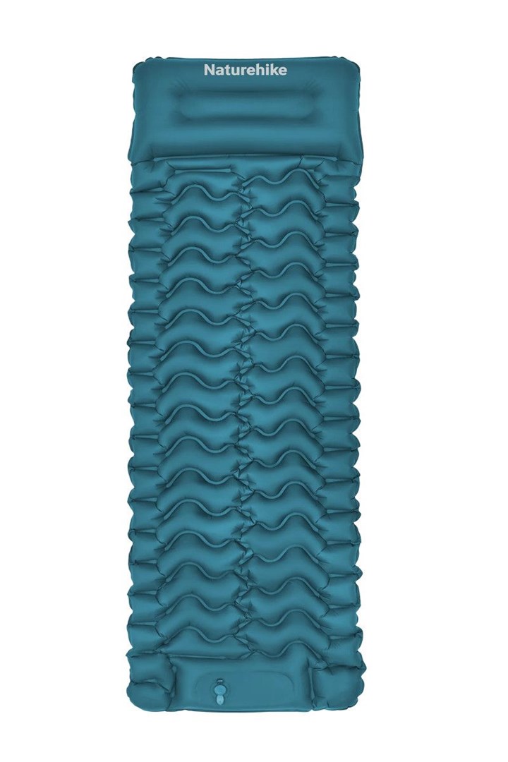 Vzmetnica NATUREHIKE FC01 Pillow - Enojna
