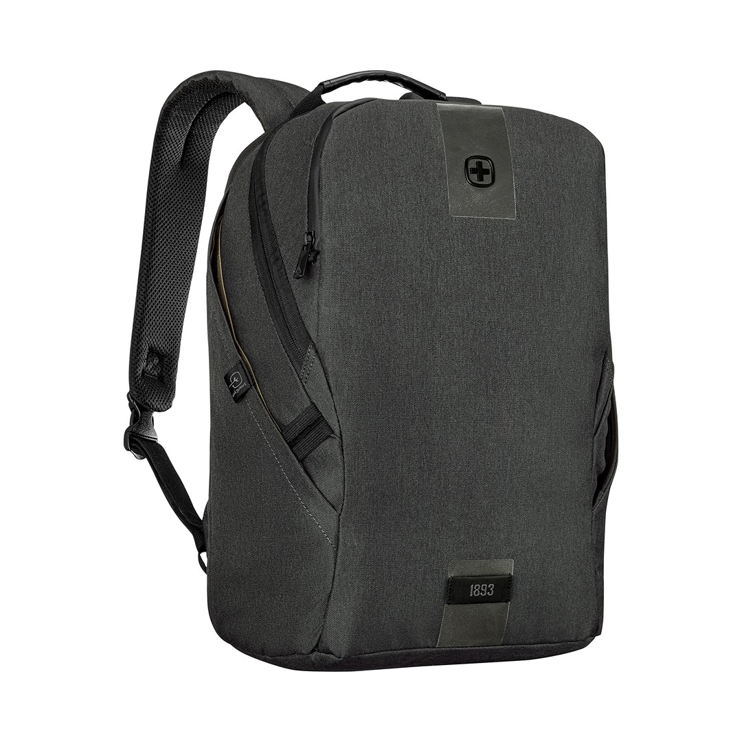 Wenger MX ECO Light nahrbtnik za prenosnik 16" peščen