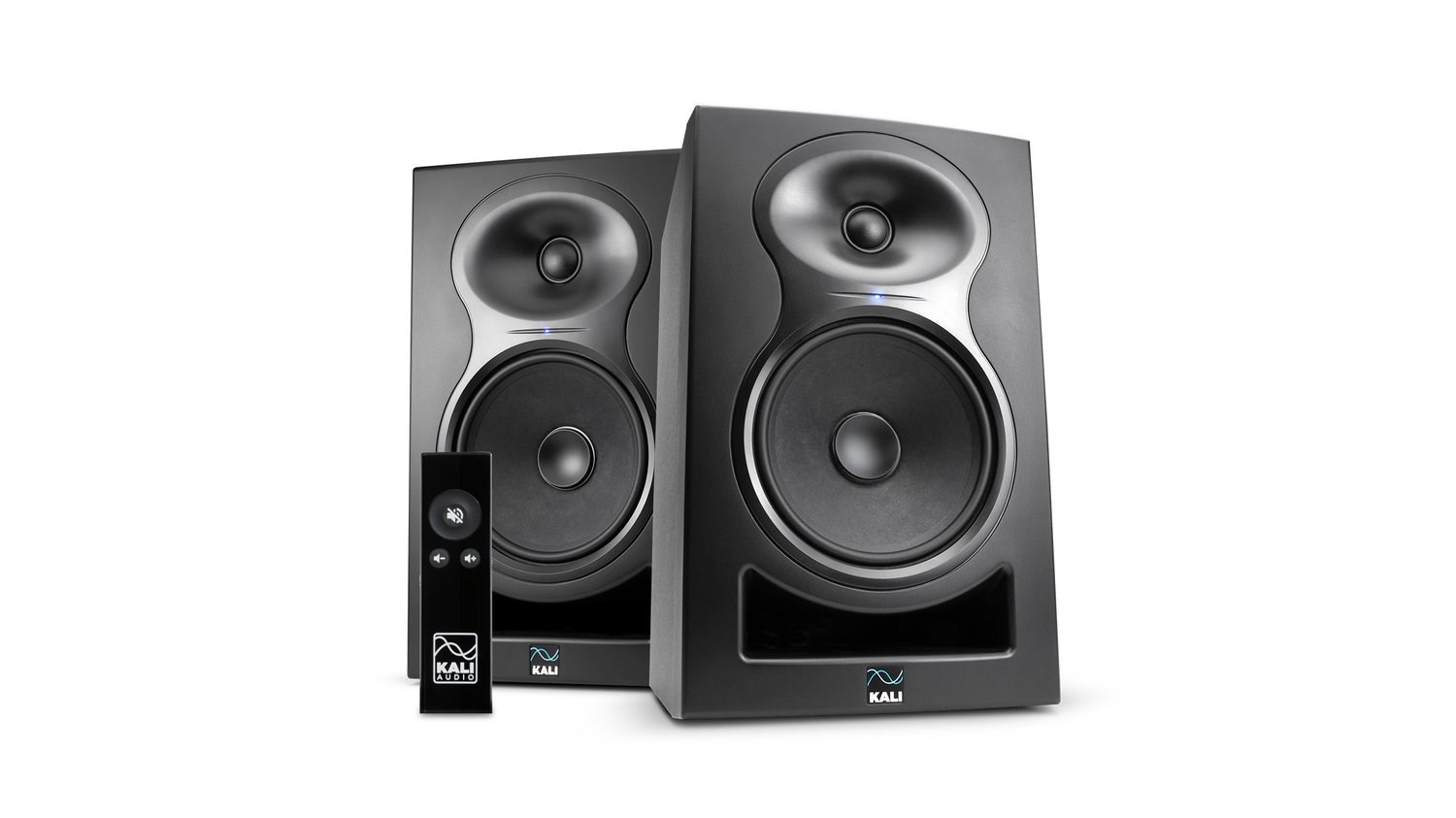 Kali Audio MM-6 Multimedijski zvočnik, 6.5-palčni nizkotonec