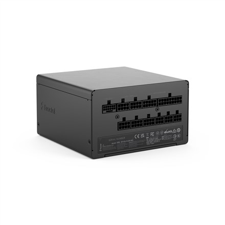 Napajalnik Fractal Design Ion 3 Gold, 850 W, Črn