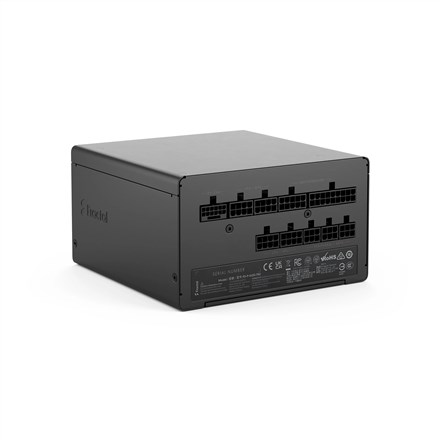Fractal Design Ion 3 Gold napajalnik, 750 W, črn