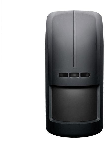 SAL OPC-3 DG Ohišje za detektorje gibanja (temno siva)