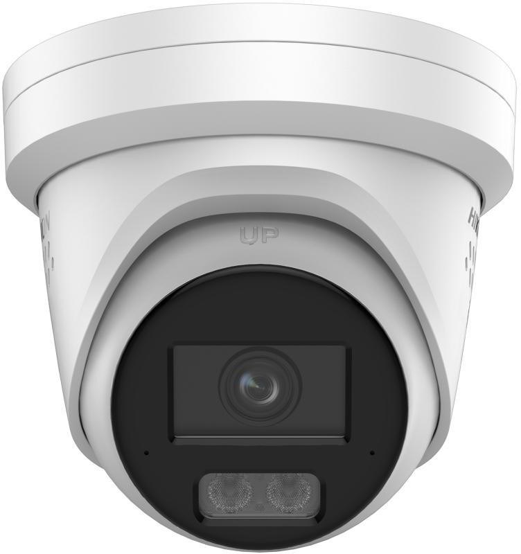 IP Kamera HIKVISION DS-2CD23166G3-IS2UY/SL z objektivom 2.8mm (16MP)