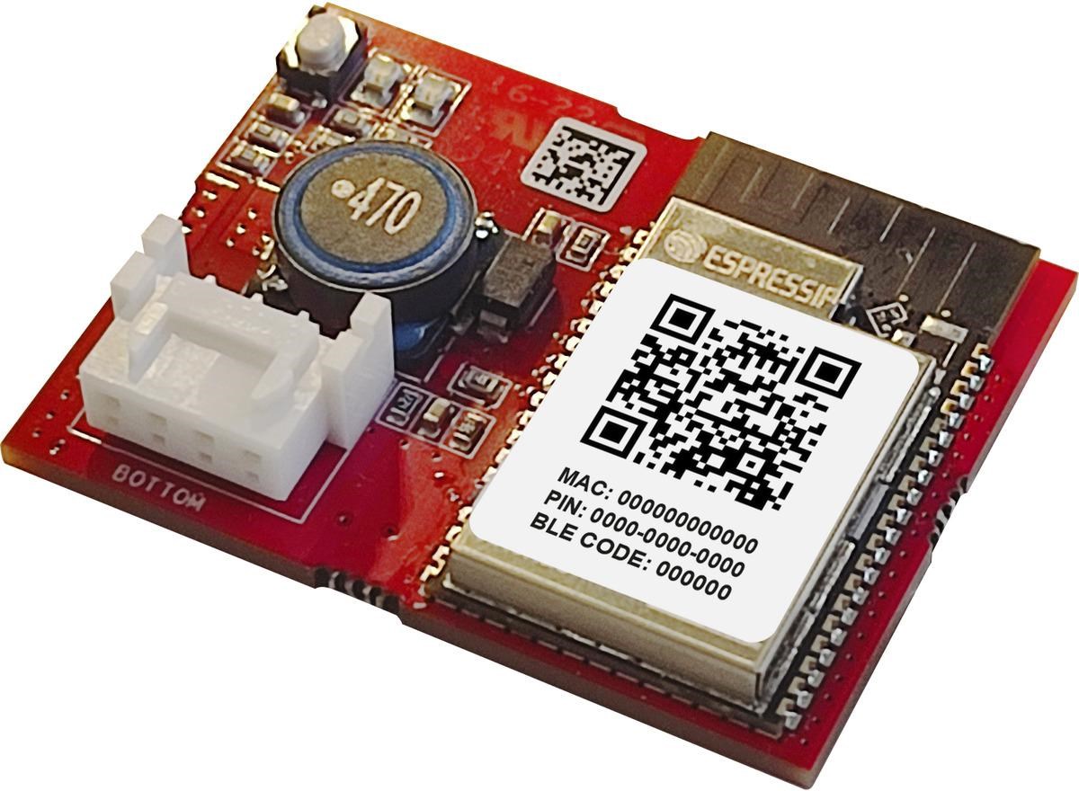 BFT B-EBA Wi-Fi EVO komunikacijski modul Wi-Fi/Bluetooth