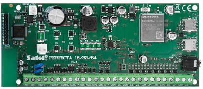 PERFECTA 16 LTE SET-A Alarmna centrala