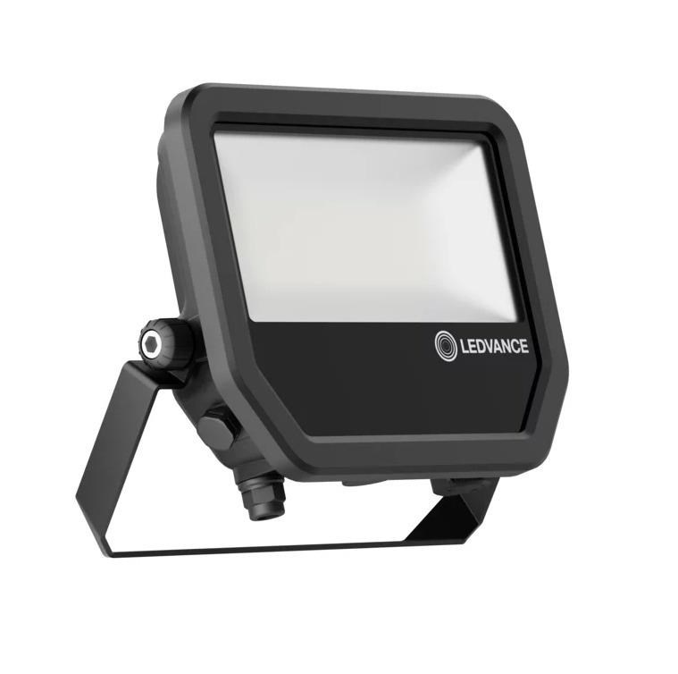 LED reflektor LDV 41W, 4000K, IP66