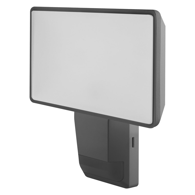 LDV ENDURA PRO FLOOD LED SEN reflektor 27W 3800lm IP55 z vgrajenim senzorjem