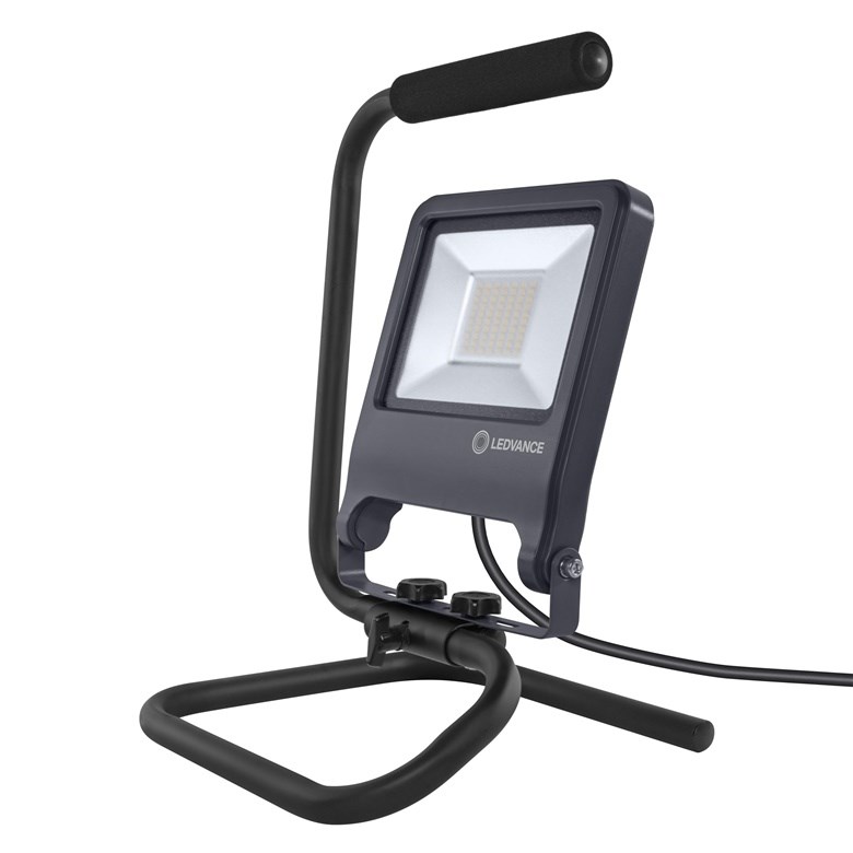 LDV LED delovna svetilka 50W 5000lm IP65