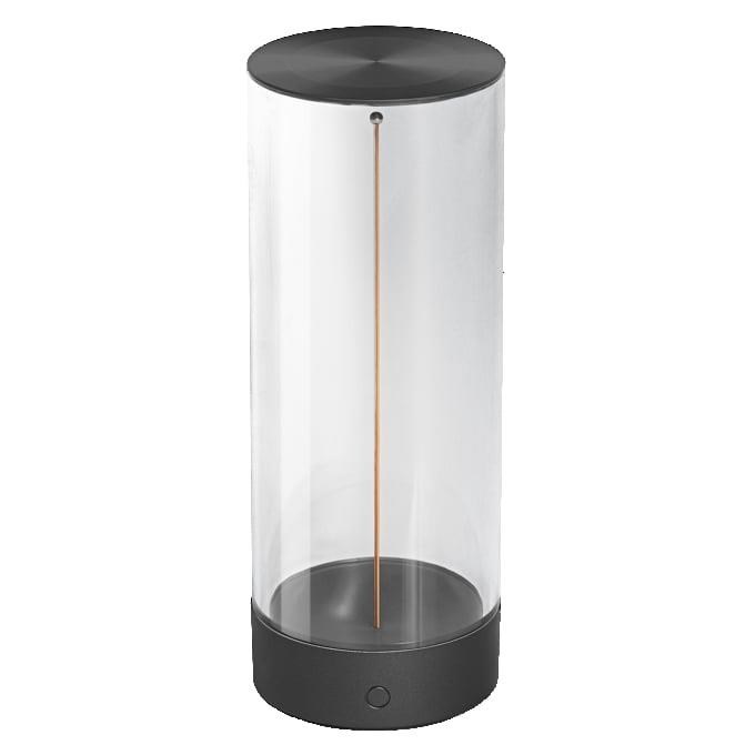 ENDURA STYLE DEC FIL LED namizna svetilka, USB, 1.2W