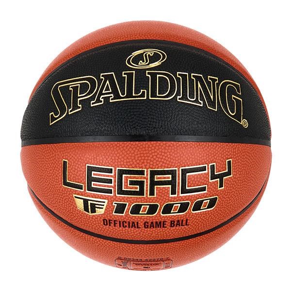 Košarkarska žoga Spalding Legacy TF1000™ velikosti 7