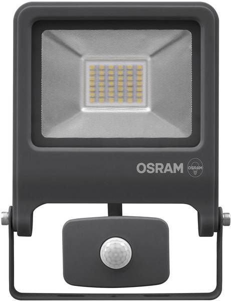 LDV Endura Flood LED svetilka s senzorjem, 30W, IP44