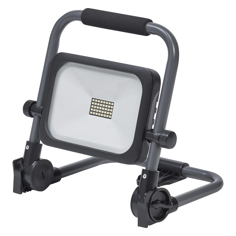 Delovna LED svetilka LDV 20W, 2000LM, IP54, zatemnitev