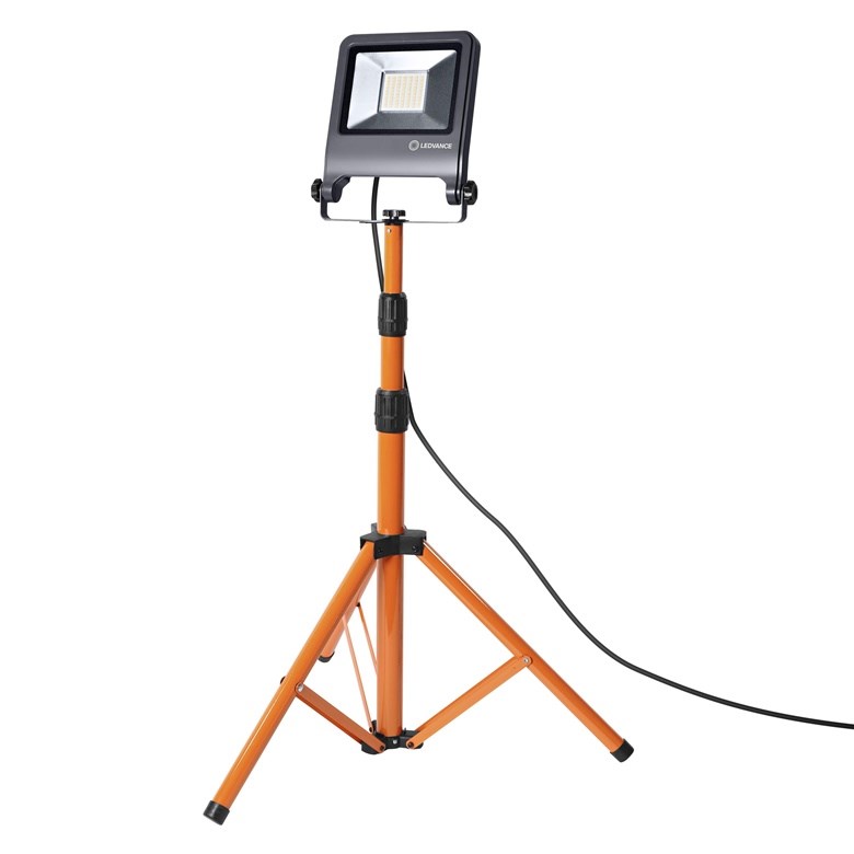 LDV LED delovna svetilka TRIP 1x50W 5000lm IP65