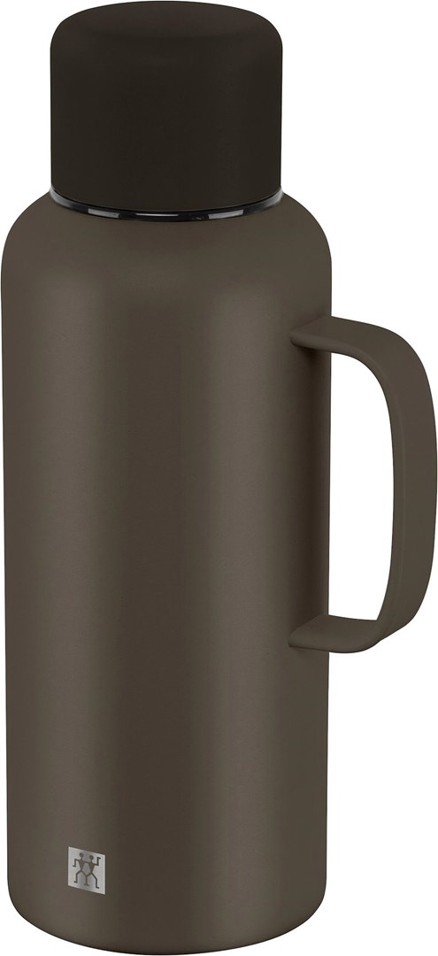 ZWILLING THERMO PLUS termovka, 1.2 L, rjava