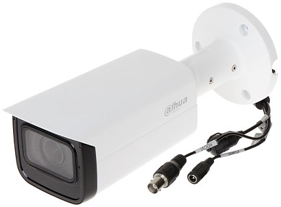 DAHUA HAC-HFW2802TU-Z-A-27135-S2-DIP AHD/HD-CVI/HD-TVI varnostna kamera (8.3 Mpx)