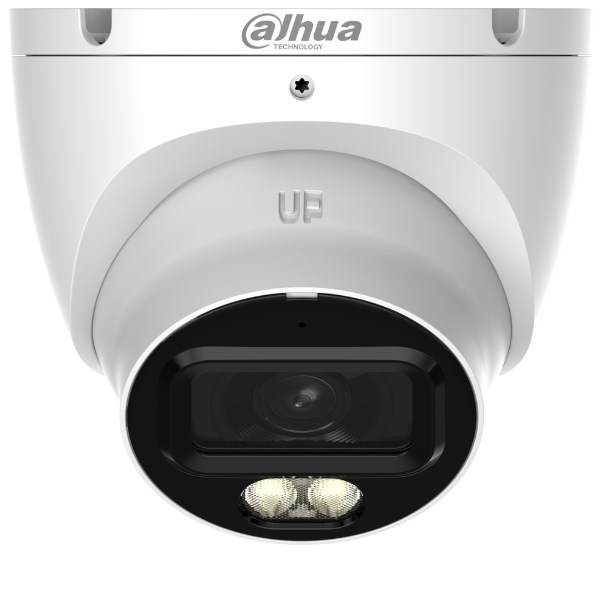 DAHUA Kamera AHD/CVI/TVI/PAL HAC-HDW1801TLM-IL-A-0280B-S3-DIP, 8 Mpx 4K UHD, 2.8 mm