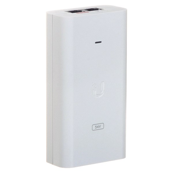 Ubiquiti UQ-POE-54-80W-G PoE napajalnik, 80 W
