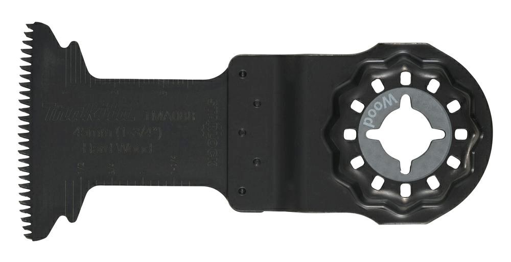 Makita MT potopna žaga BIM rezilo 45mm x 45mm 14z/C TMA088 /5 kosov