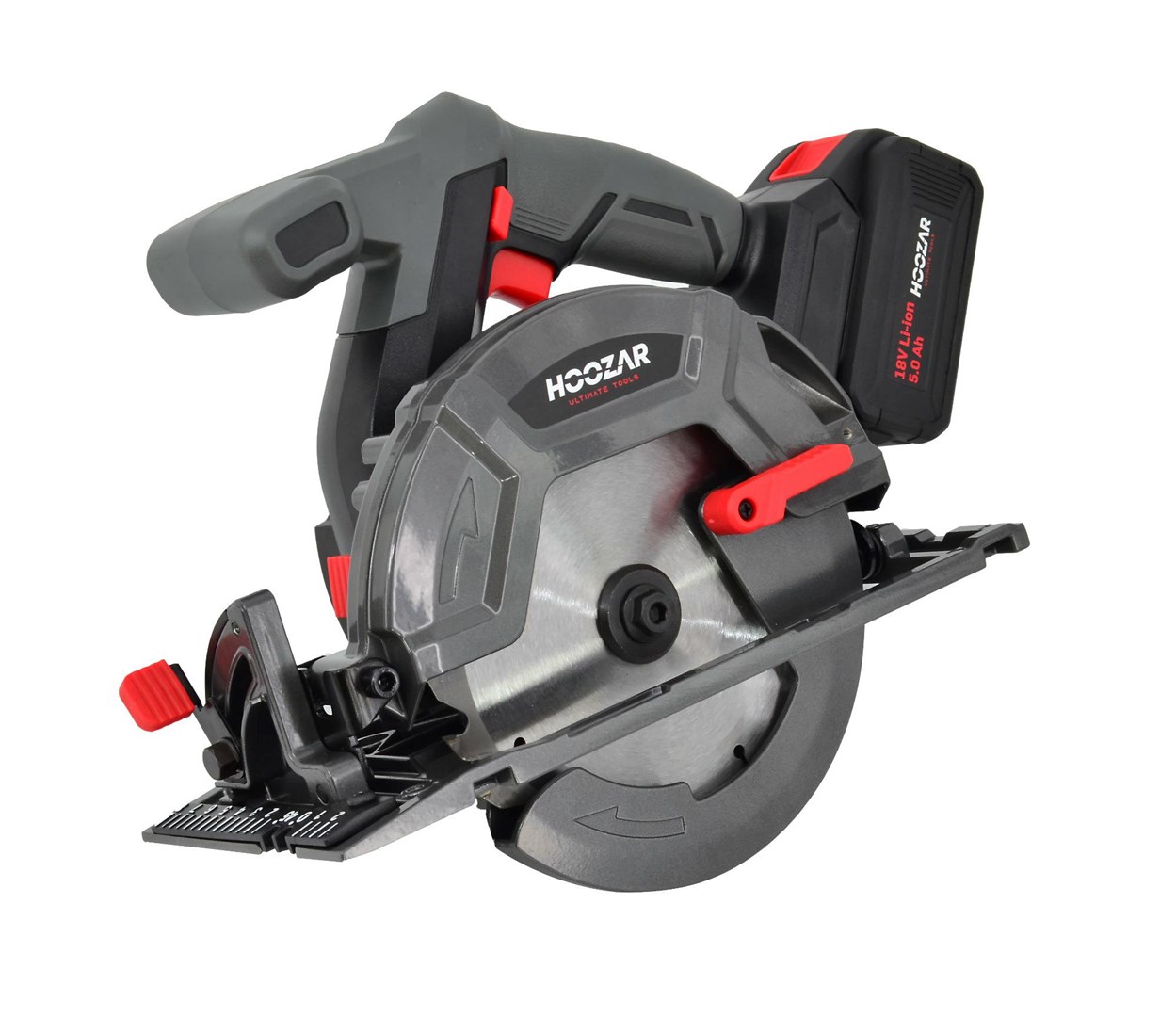 Akumulatorska krožna žaga AWT CS165BL-T1 - 165mm, 18V