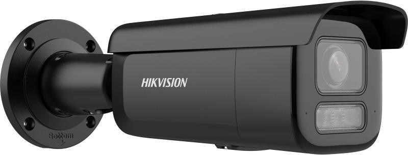 DS-2CD2T166G3-IS2UY/SL(2.8)eF HIKVISION IP kamera, 16MP, črna