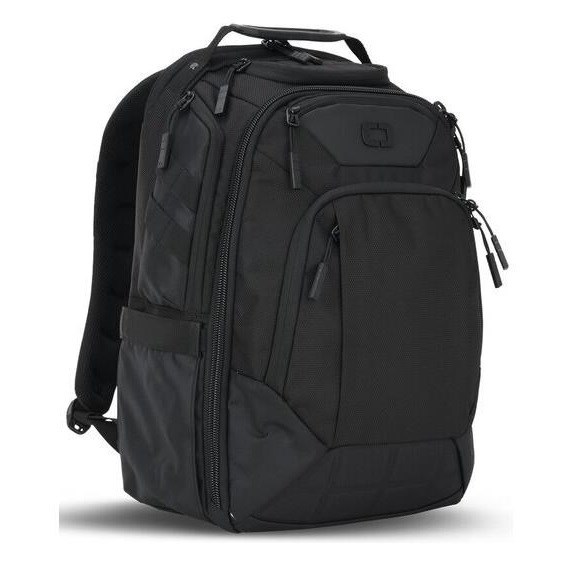 OGIO GAMBIT DNA nahrbtnik za prenosnik 32L, črn