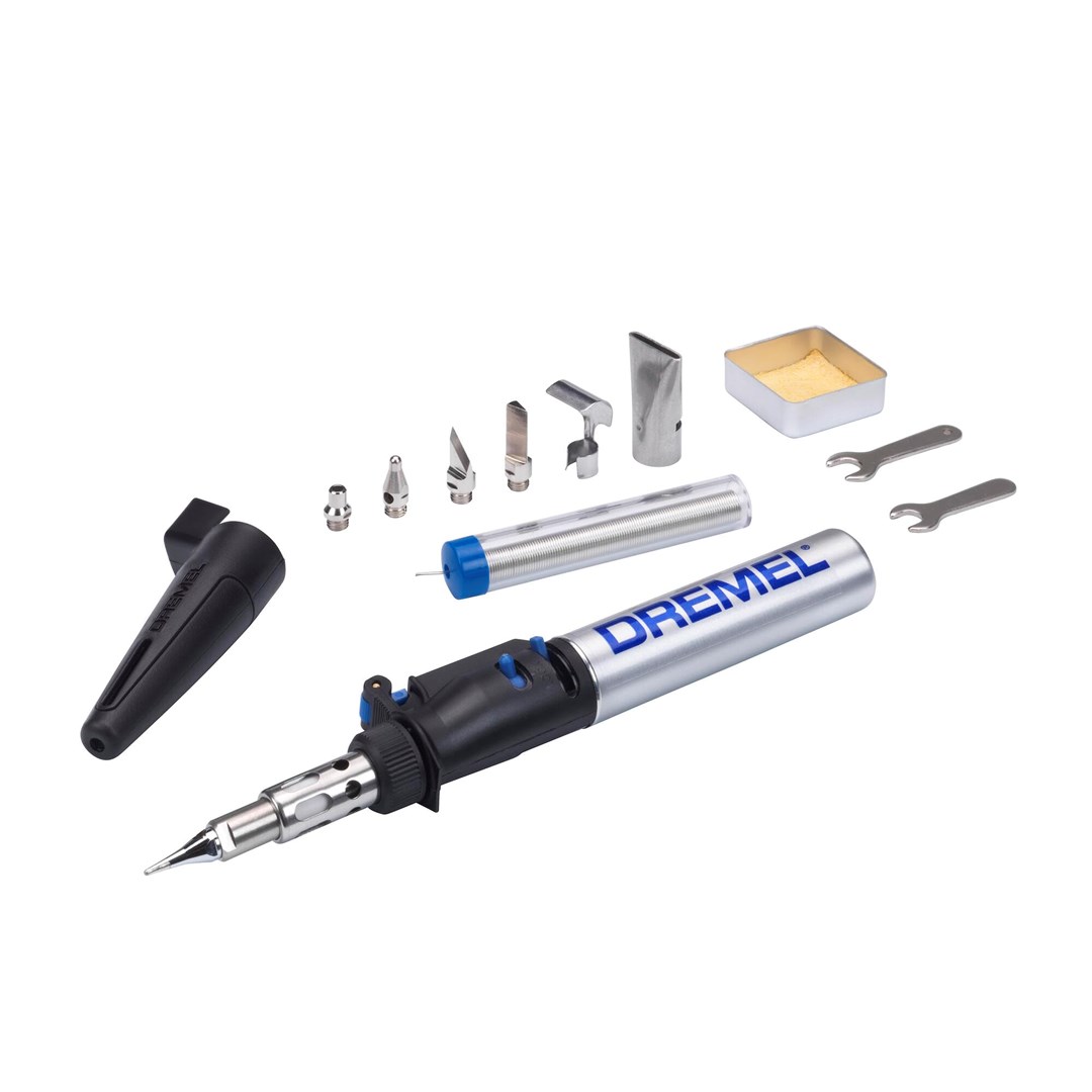 DREMEL 2000JD VersaTip plinski gorilnik, spajkalnik
