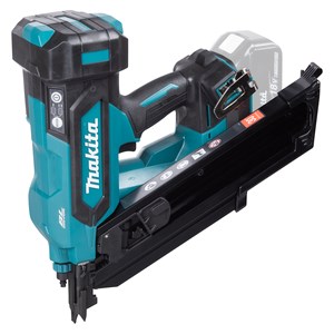 Akumulatorski žebljalnik MAKITA LXT 18V, 50-90 mm