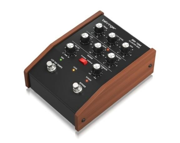 Behringer BM-18M CLUSTER BOX kitarski efekt pedal
