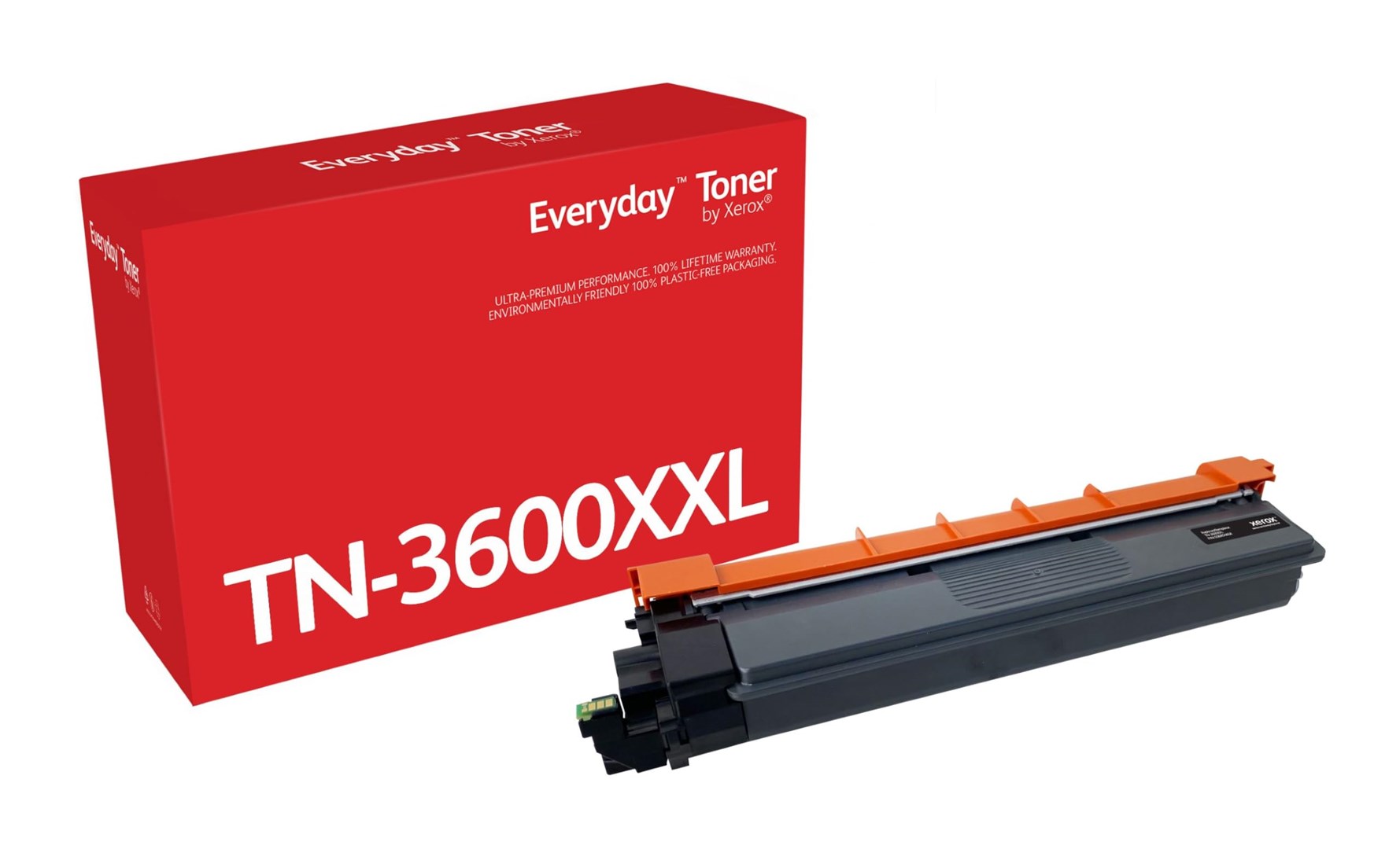 Združljiv toner Xerox Everyday™ črn, ekstra visoka kapaciteta
