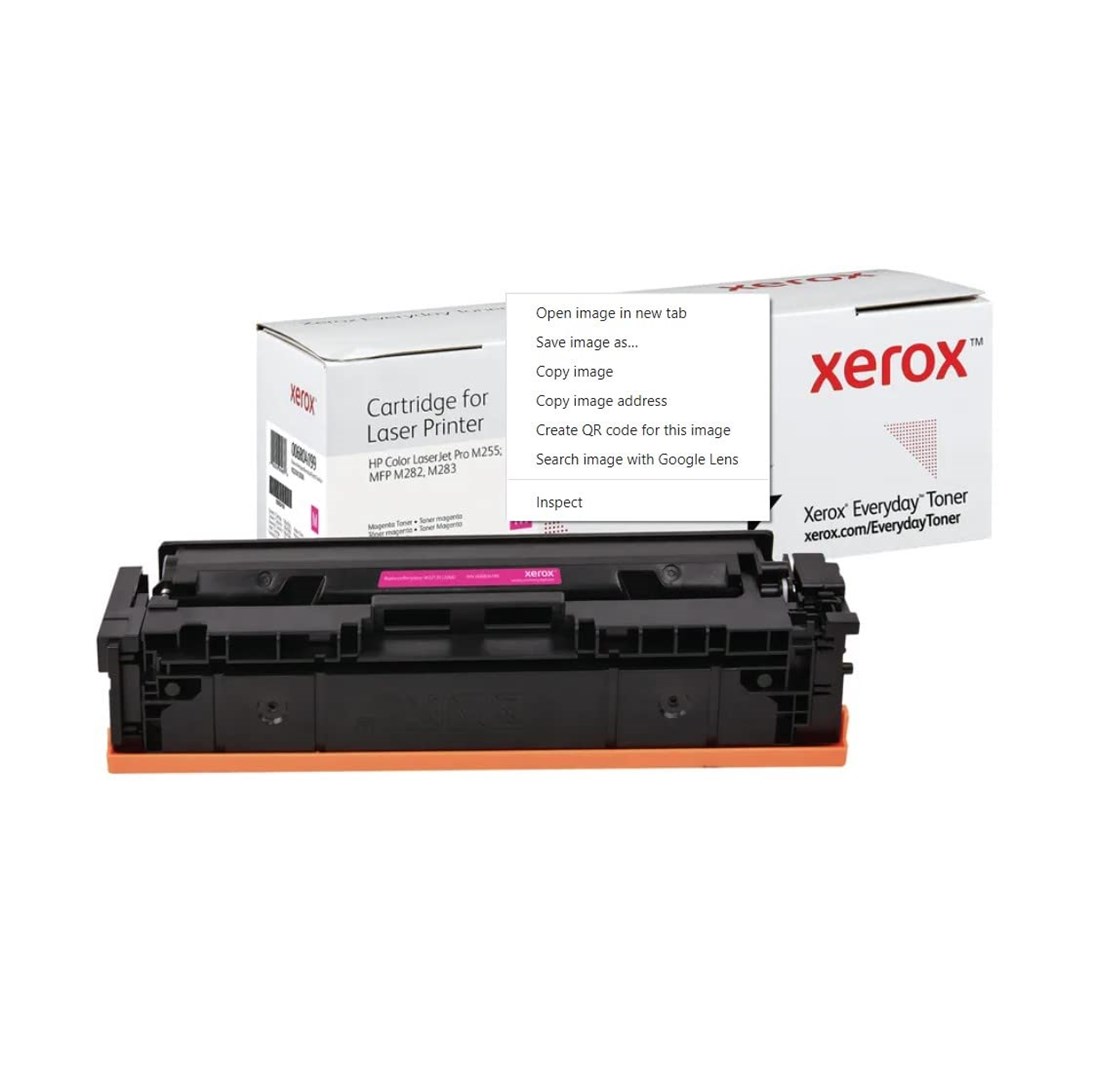 Everyday™ Magenta Toner by Xerox (združljiv s HP 207X W2213X), visoka kapaciteta