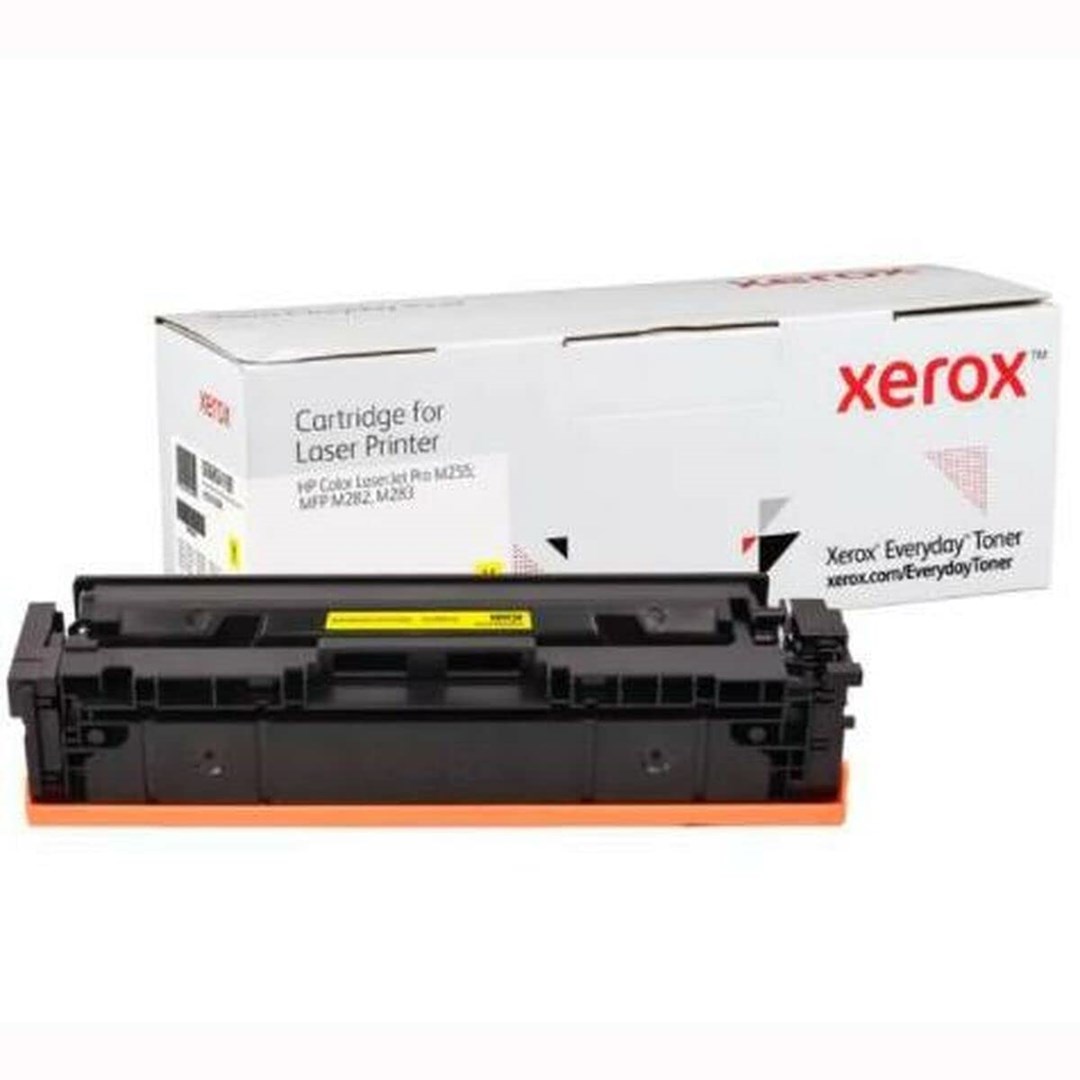 Everyday™ rumeni toner Xerox (za HP 207X W2212X), visoka kapaciteta