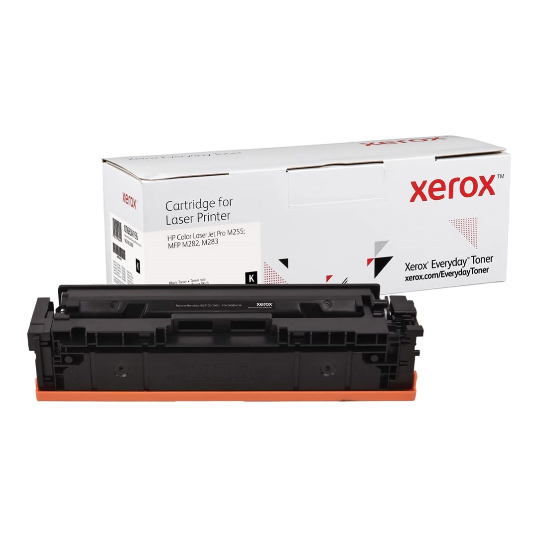 Everyday™ črn toner Xerox (za HP 207X W2210X), visoka kapaciteta