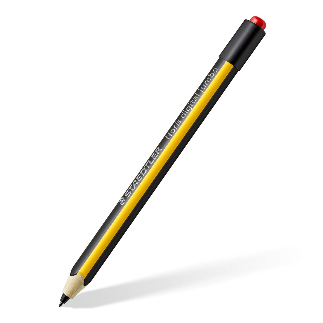 STAEDTLER Noris digital Jumbo, pisalo za tablični računalnik