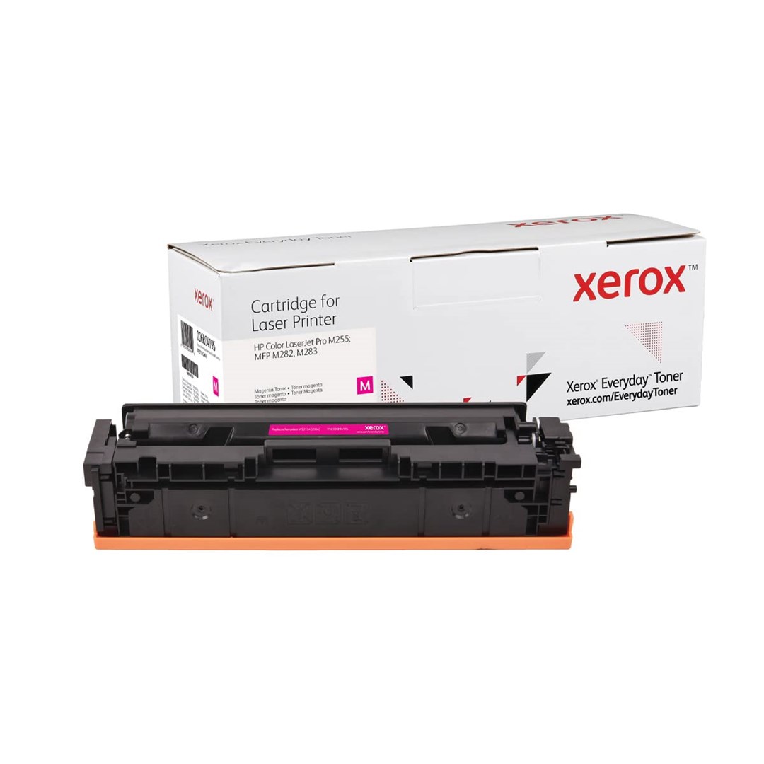 Everyday™ Magenta Toner by Xerox (združljiv s HP 207A W2213A), standardna kapaciteta