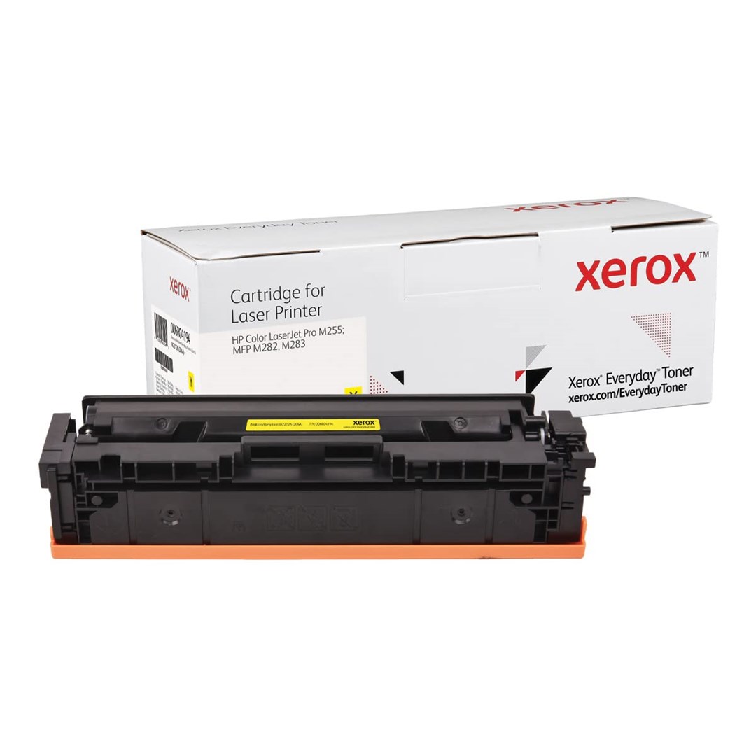 Everyday™ Yellow Toner by Xerox (združljiv s HP 207A W2212A), standardna kapaciteta