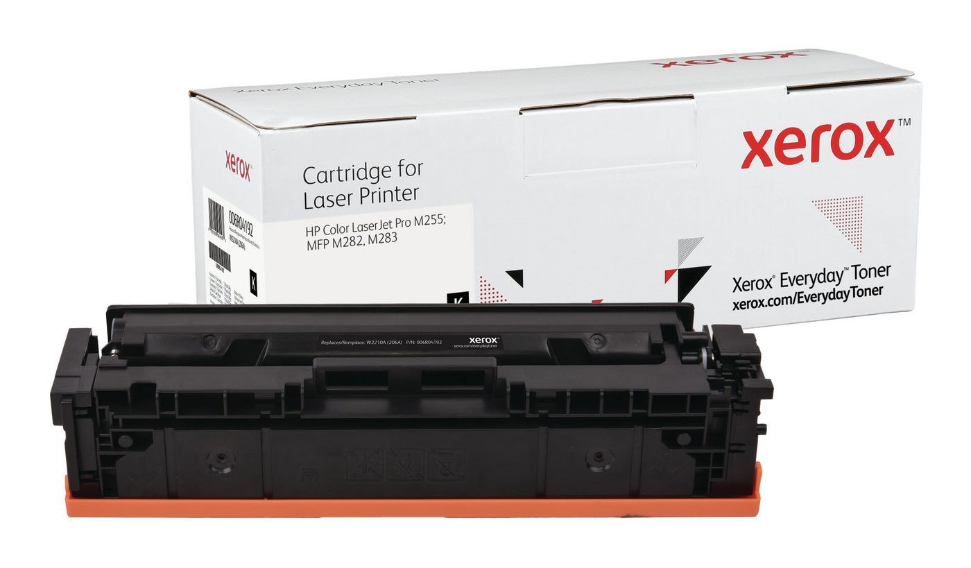 Everyday™ Xerox kompatibilni toner HP 207A (W2210A), črn, standardni izkoristek