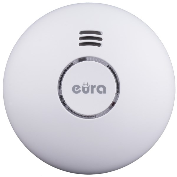 Brezžična Wi-Fi detektor dima in toplote SD-72A2-TY (Tuya Smart)