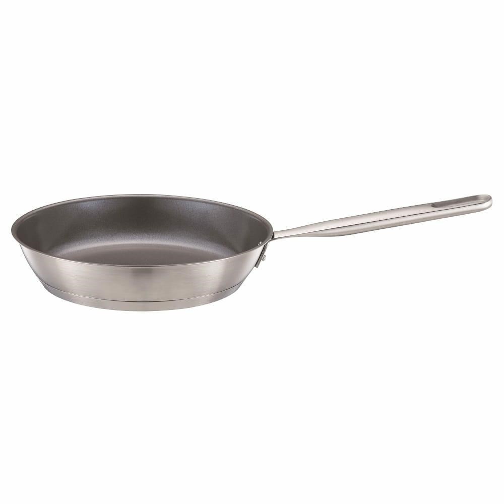 Fiskars FS. FRYING PAN 24 cm vsa jeklo