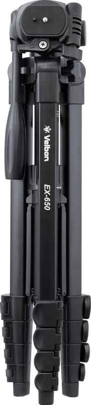 Stojalo za fotoaparat Velbon EX-650