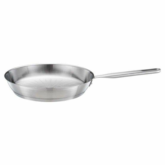 Posoda za cvrtje FIS ALL STEEL PURE, 28 cm