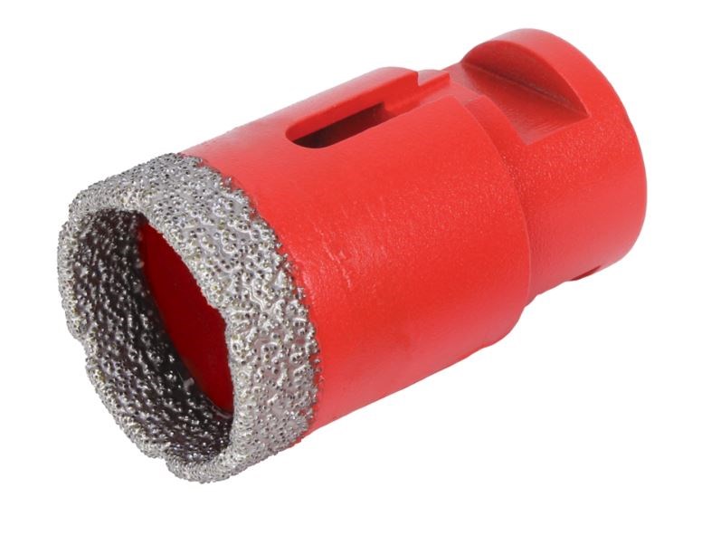 RUBI diamantna kronska žaga M14 68mm za suho vrtanje