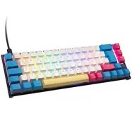Omejena serija tipkovnice Ducky Mecha SF Limited Dawn Edition, RGB LED - MX-Blue