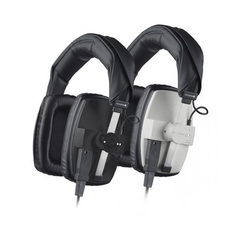 Beyerdynamic DT 100 slušalke 400 Ohm, črne